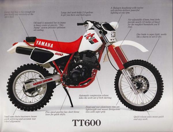 TT600 (1985)